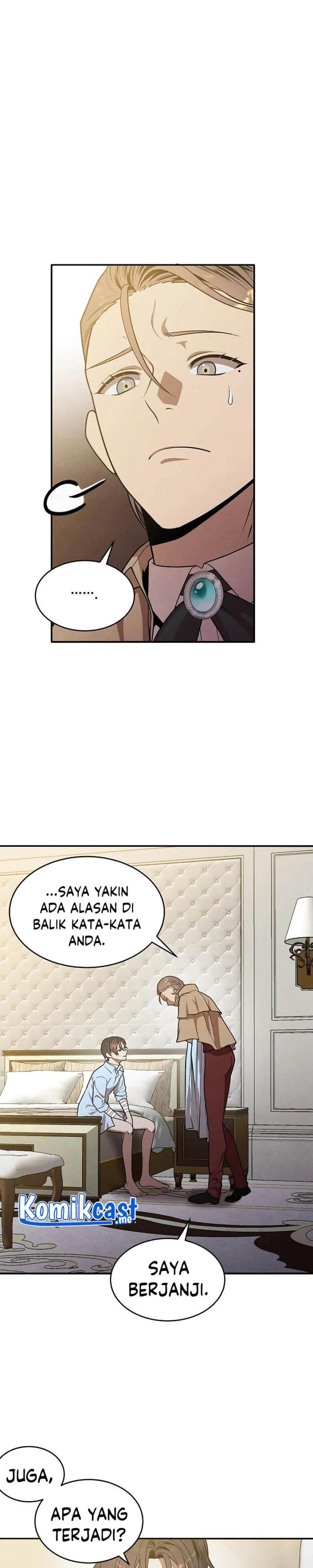 Legendary Youngest Son of the Marquis House Chapter 36 Gambar 15