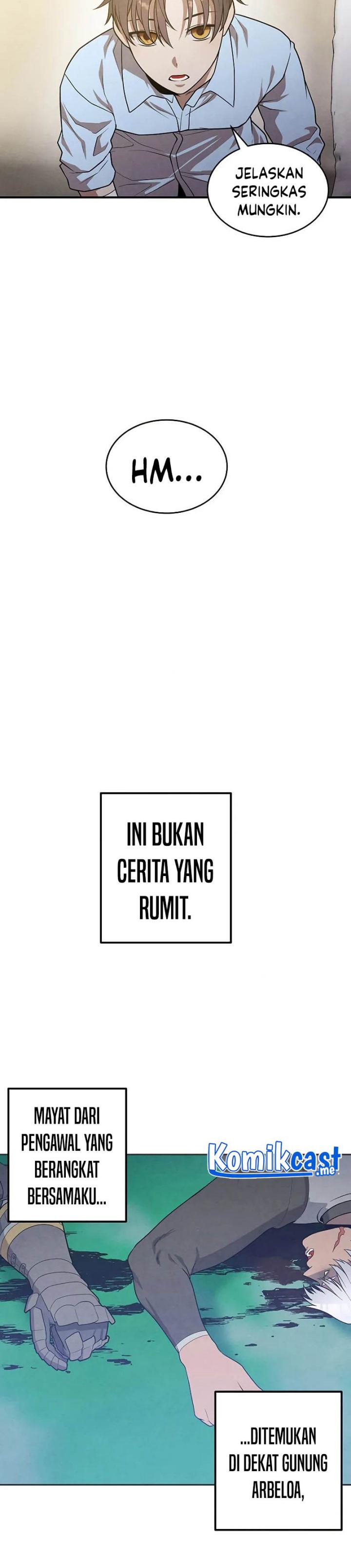 Legendary Youngest Son of the Marquis House Chapter 36 Gambar 16