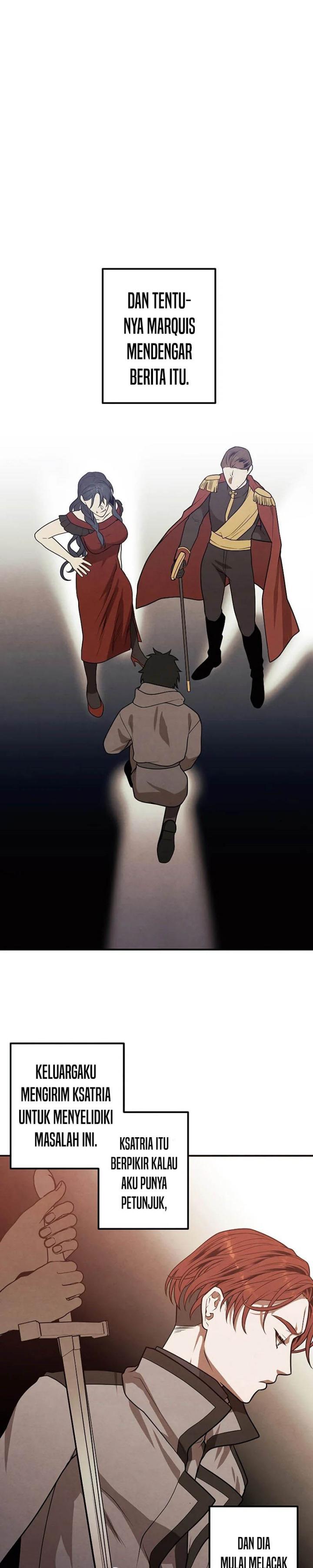 Legendary Youngest Son of the Marquis House Chapter 36 Gambar 17