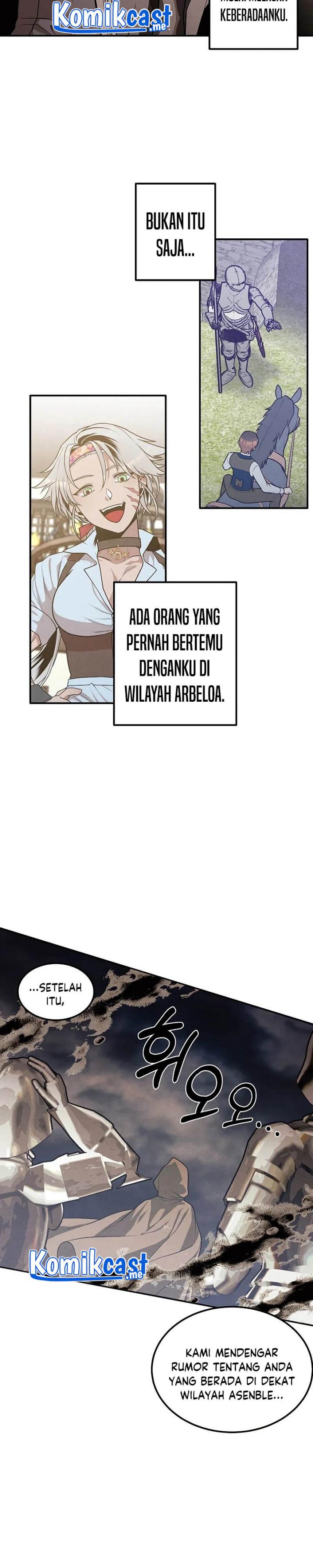 Legendary Youngest Son of the Marquis House Chapter 36 Gambar 18