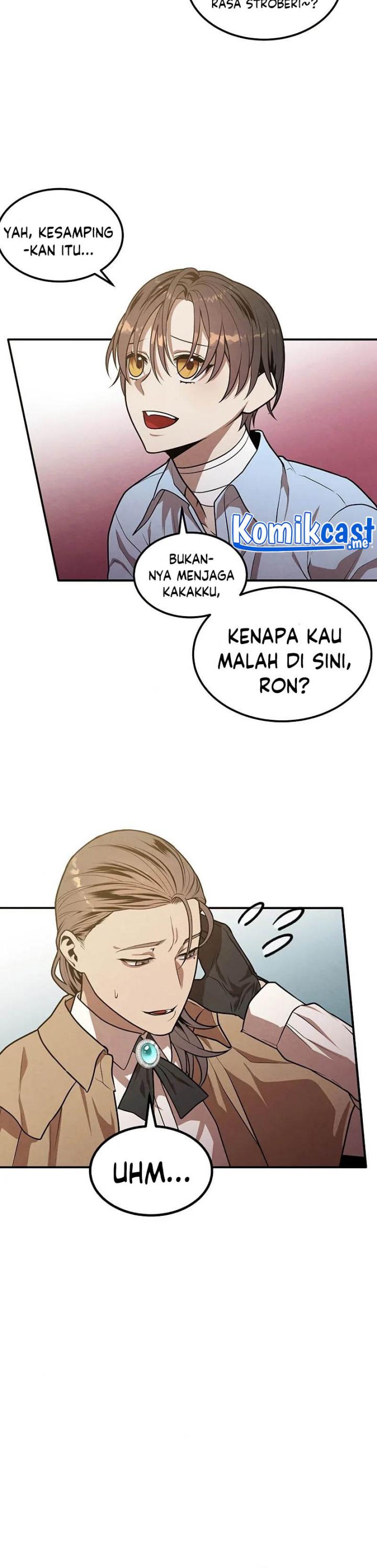 Legendary Youngest Son of the Marquis House Chapter 36 Gambar 22