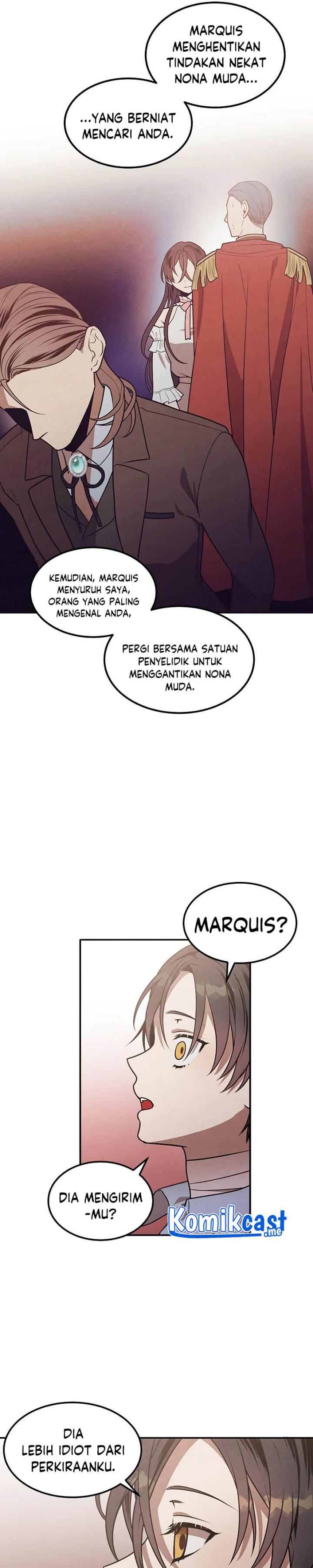 Legendary Youngest Son of the Marquis House Chapter 36 Gambar 23