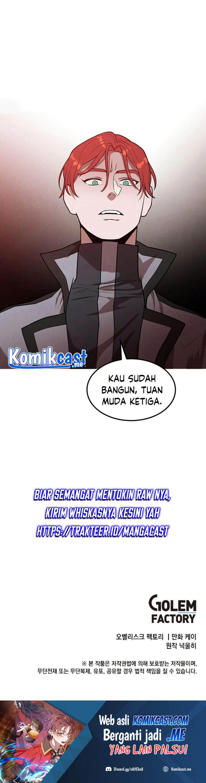 Legendary Youngest Son of the Marquis House Chapter 36 Gambar 25