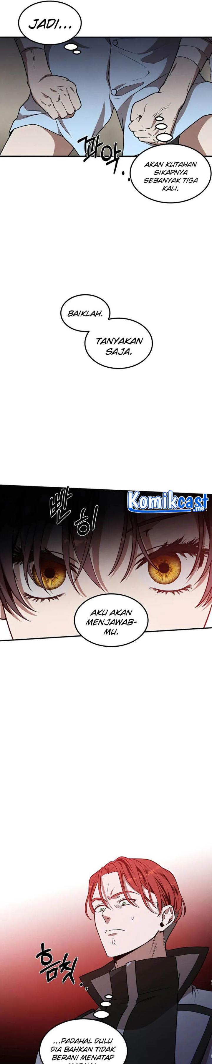 Legendary Youngest Son of the Marquis House Chapter 37 Gambar 6