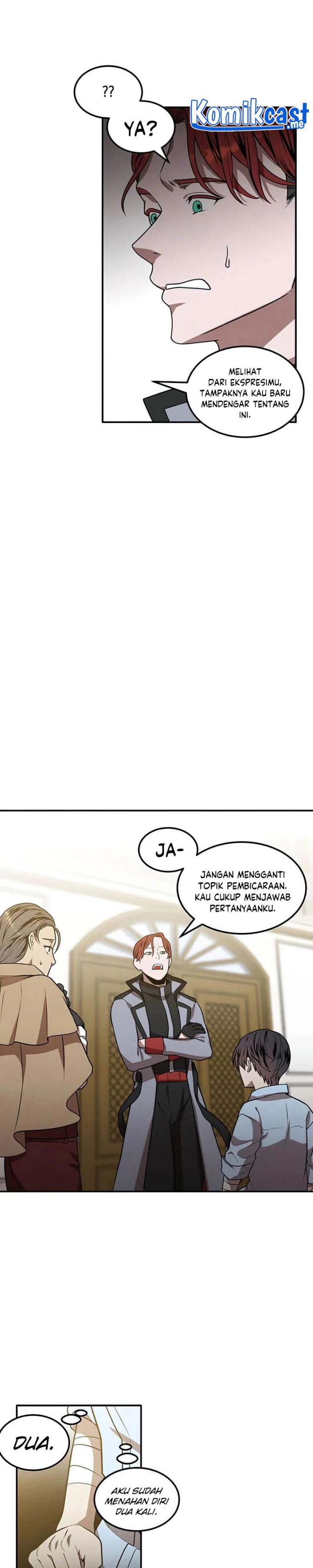 Legendary Youngest Son of the Marquis House Chapter 37 Gambar 8