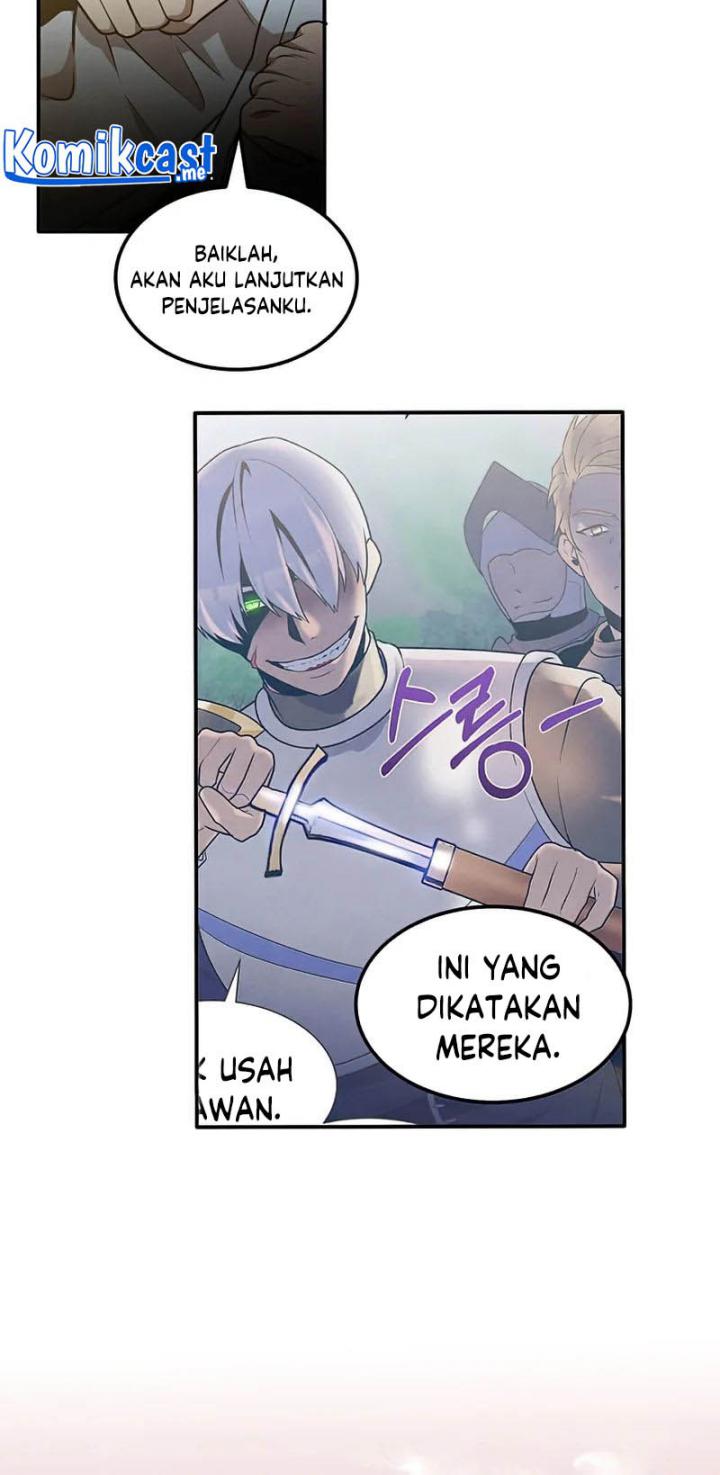 Legendary Youngest Son of the Marquis House Chapter 37 Gambar 9