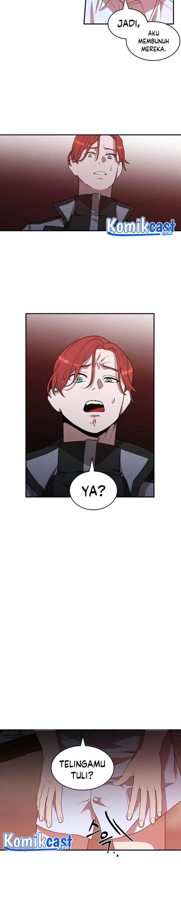 Legendary Youngest Son of the Marquis House Chapter 37 Gambar 12
