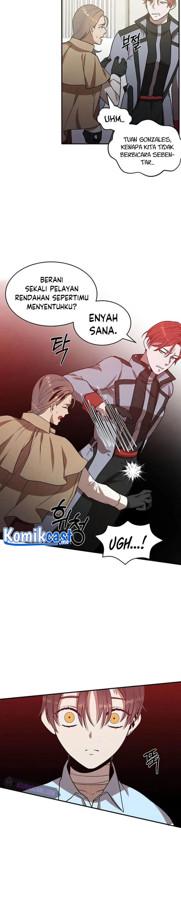 Legendary Youngest Son of the Marquis House Chapter 37 Gambar 16