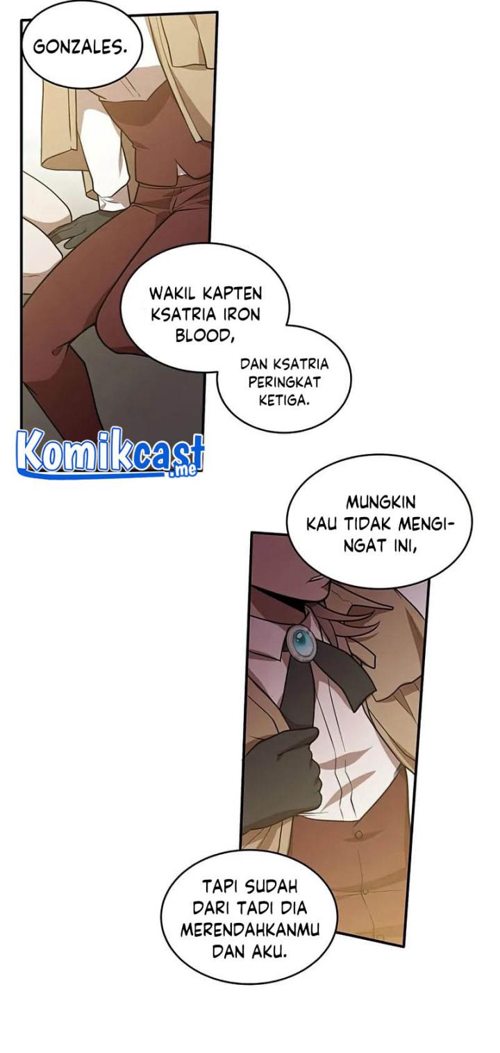 Legendary Youngest Son of the Marquis House Chapter 37 Gambar 25