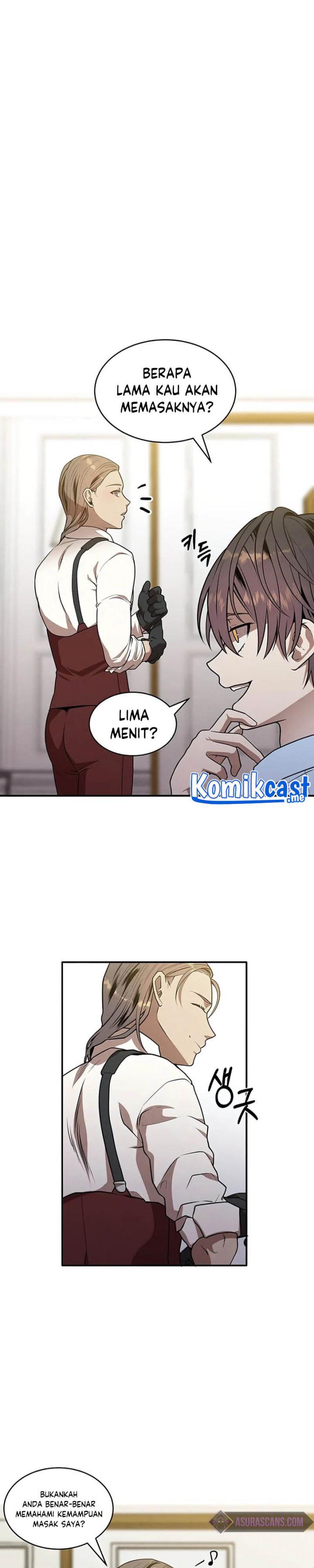 Legendary Youngest Son of the Marquis House Chapter 37 Gambar 26