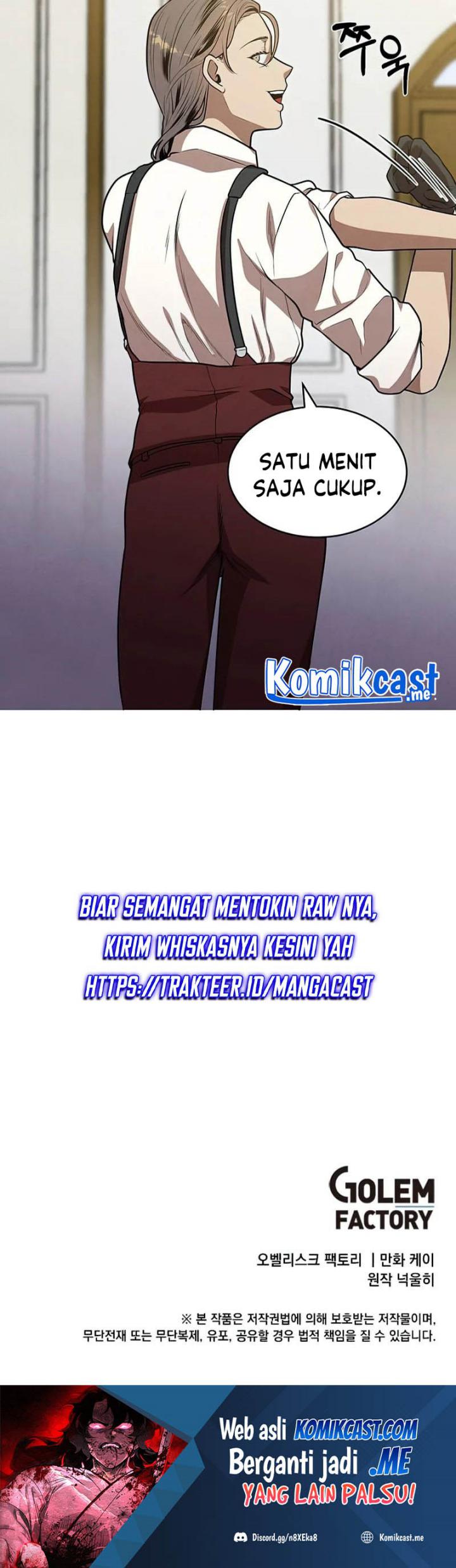 Legendary Youngest Son of the Marquis House Chapter 37 Gambar 27