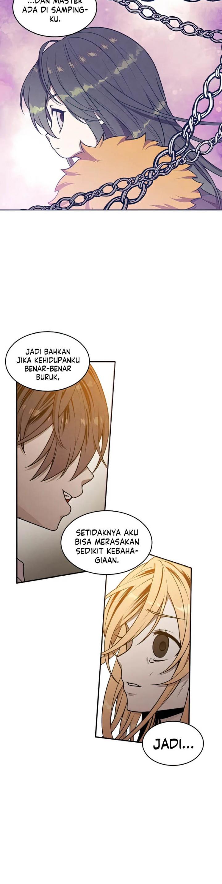 Legendary Youngest Son of the Marquis House Chapter 41 Gambar 5