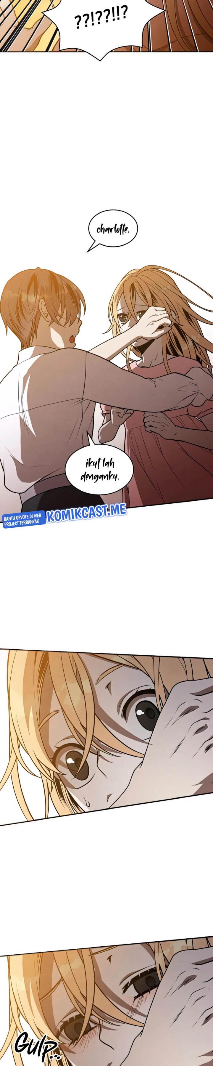 Legendary Youngest Son of the Marquis House Chapter 41 Gambar 7