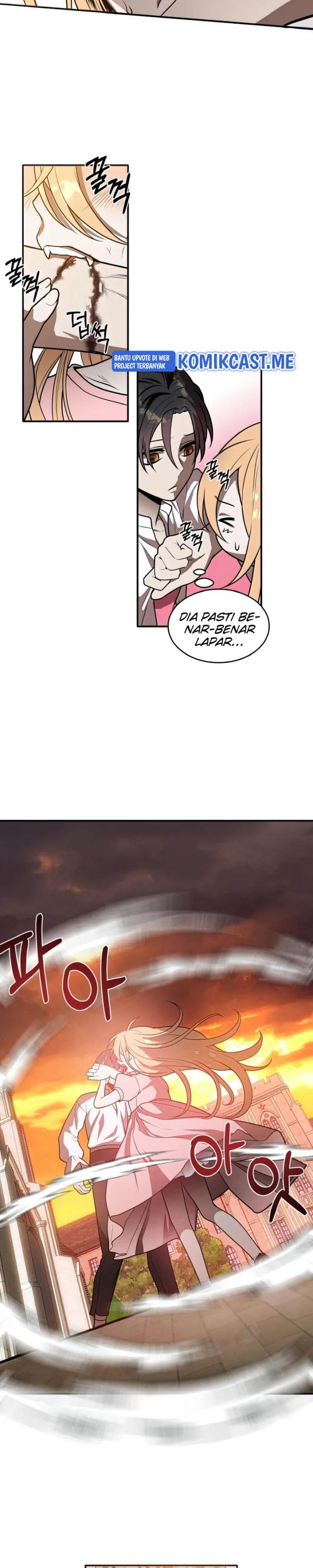 Legendary Youngest Son of the Marquis House Chapter 41 Gambar 8