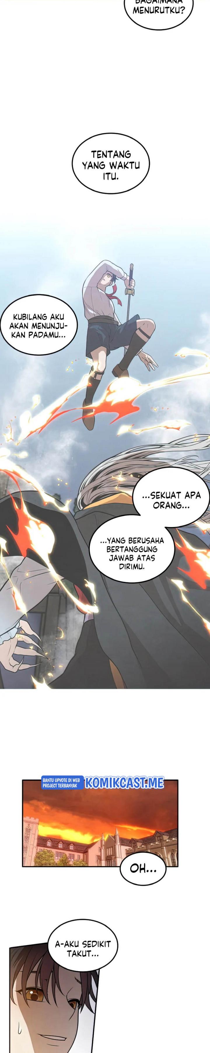 Legendary Youngest Son of the Marquis House Chapter 41 Gambar 12