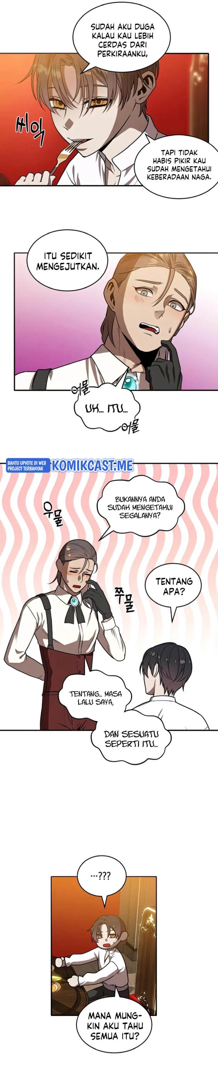 Legendary Youngest Son of the Marquis House Chapter 41 Gambar 22