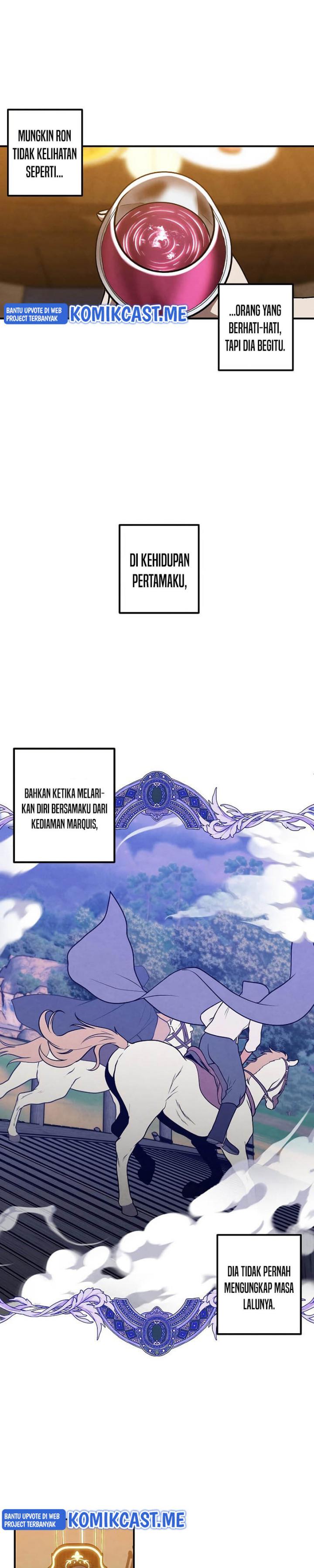 Legendary Youngest Son of the Marquis House Chapter 42 Gambar 3