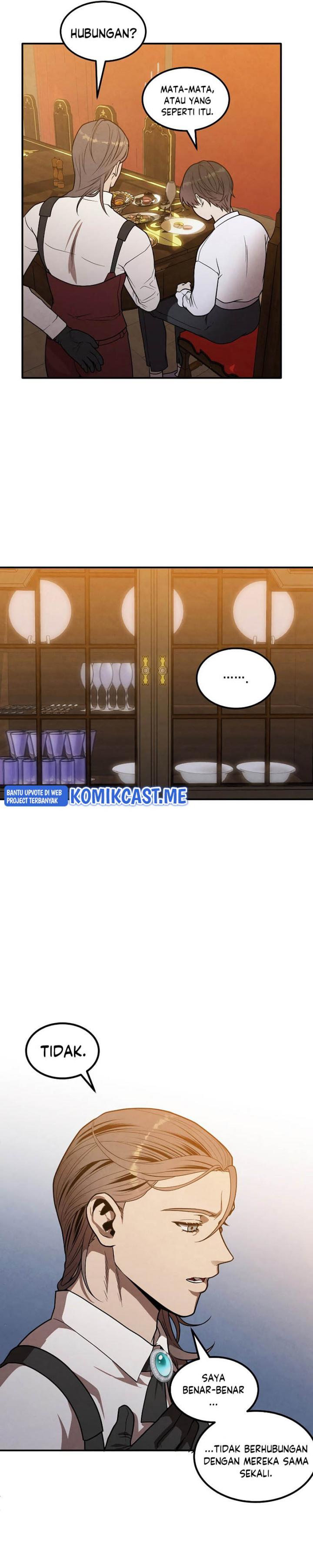 Legendary Youngest Son of the Marquis House Chapter 42 Gambar 6