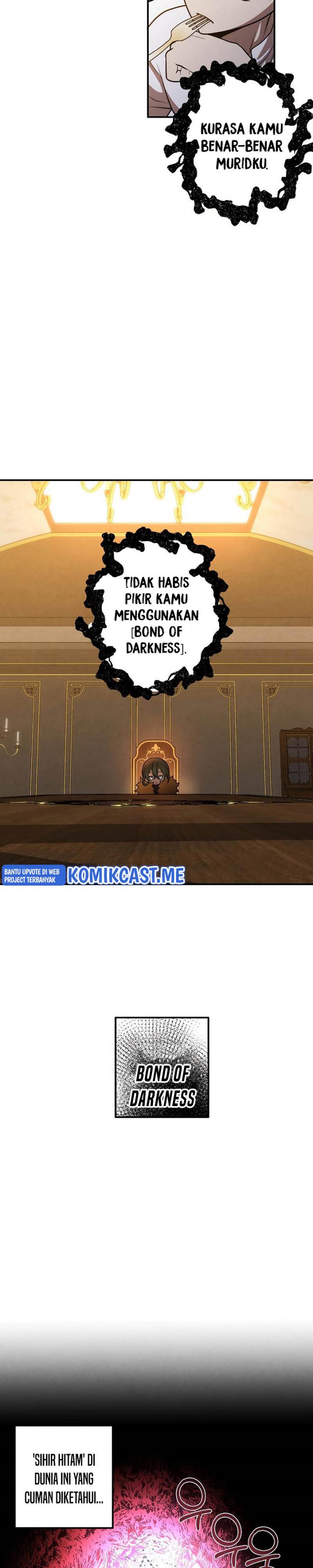 Legendary Youngest Son of the Marquis House Chapter 42 Gambar 11