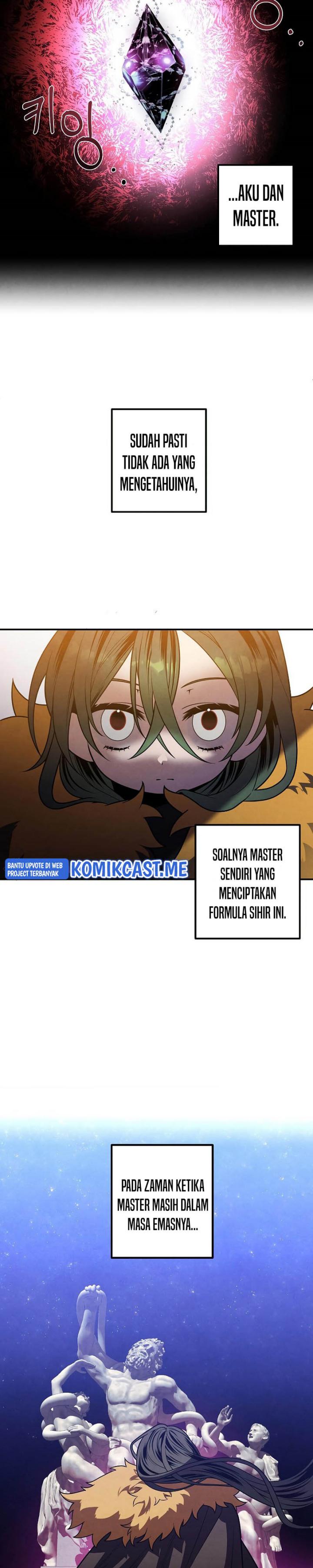 Legendary Youngest Son of the Marquis House Chapter 42 Gambar 12