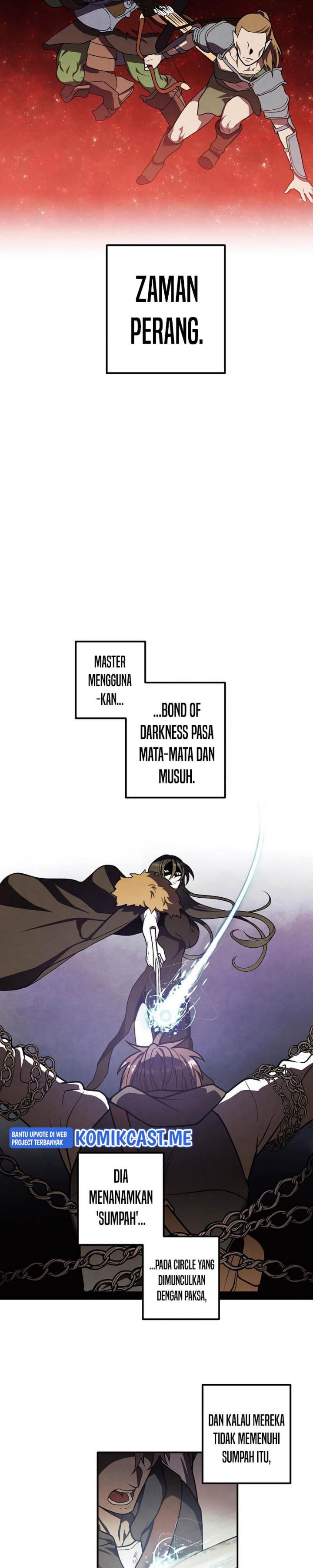 Legendary Youngest Son of the Marquis House Chapter 42 Gambar 14