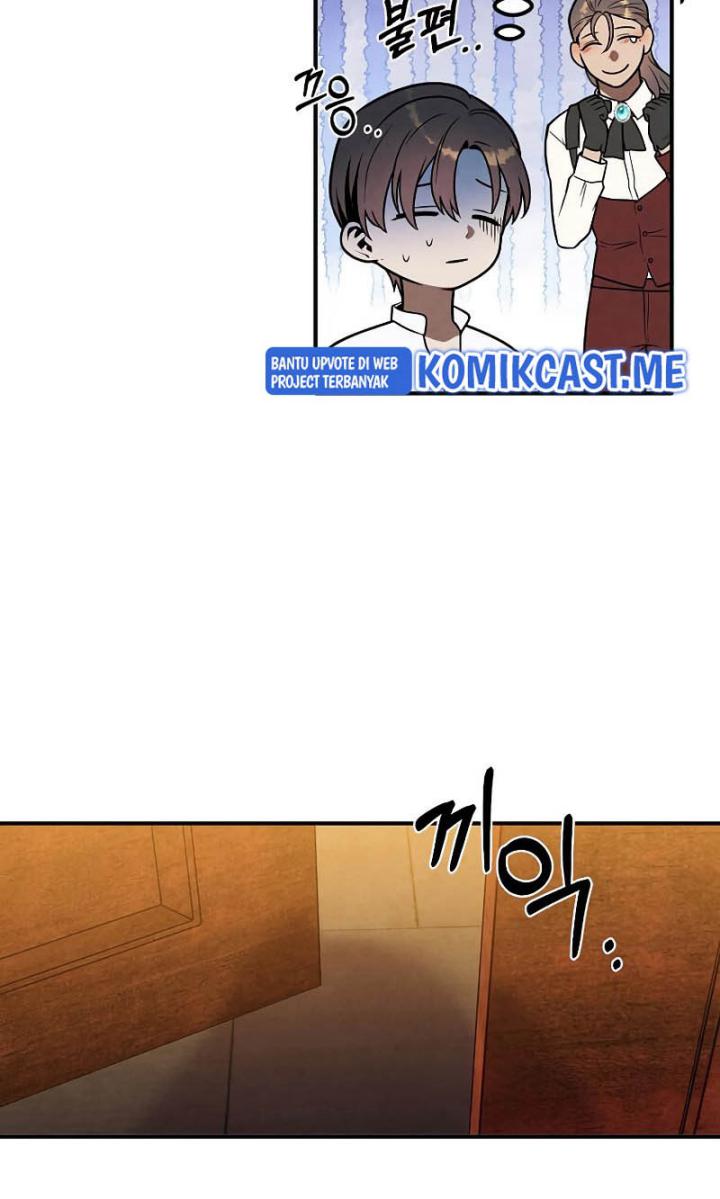 Legendary Youngest Son of the Marquis House Chapter 42 Gambar 17