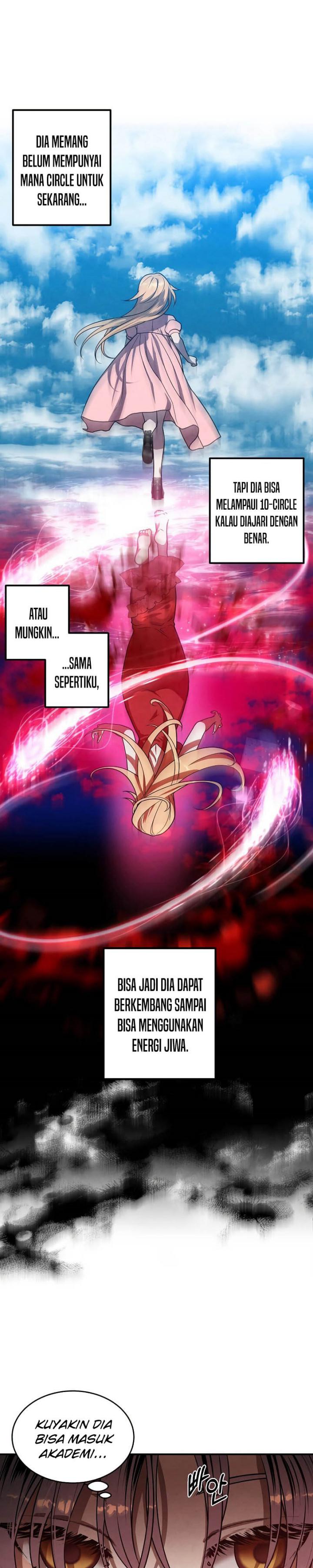 Legendary Youngest Son of the Marquis House Chapter 42 Gambar 24