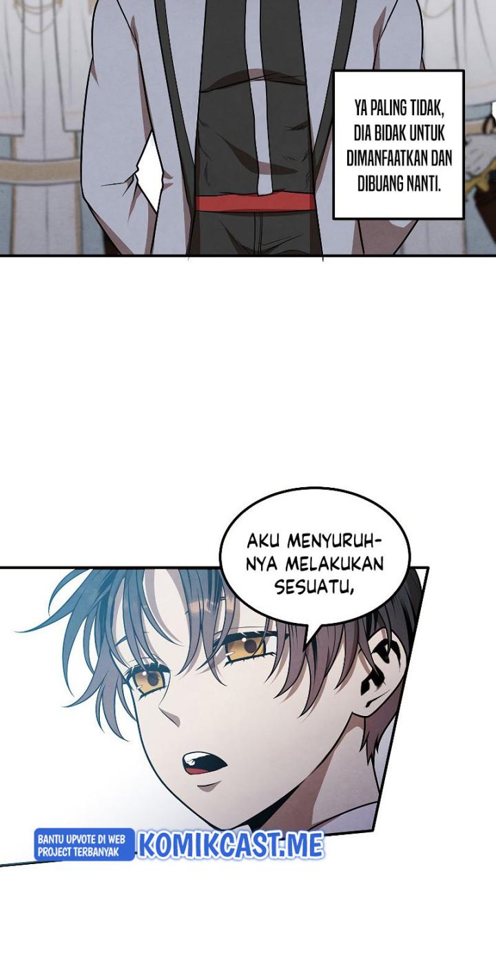Legendary Youngest Son of the Marquis House Chapter 43 Gambar 5