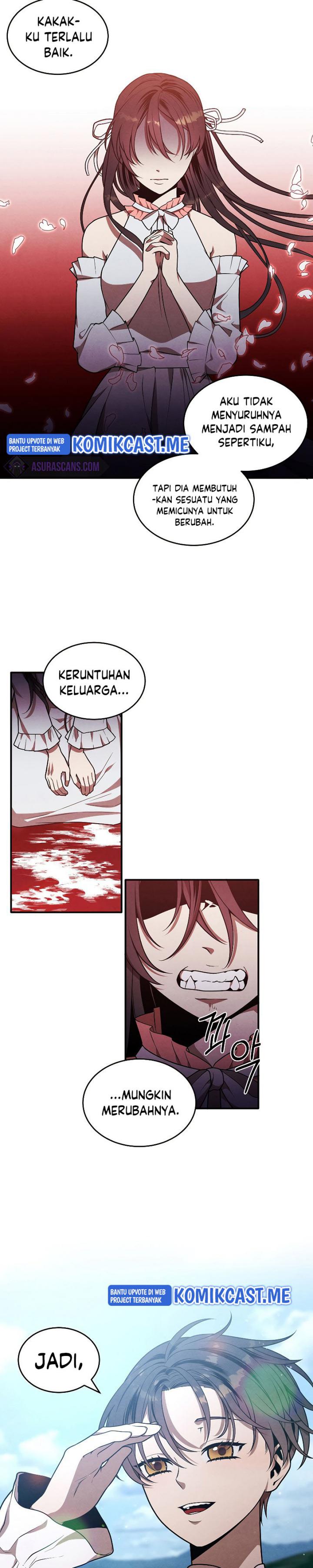 Legendary Youngest Son of the Marquis House Chapter 43 Gambar 8
