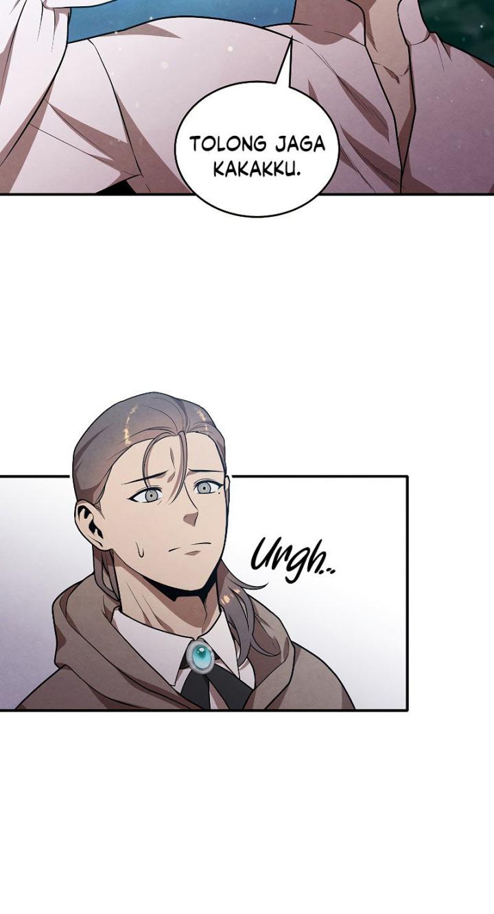 Legendary Youngest Son of the Marquis House Chapter 43 Gambar 9