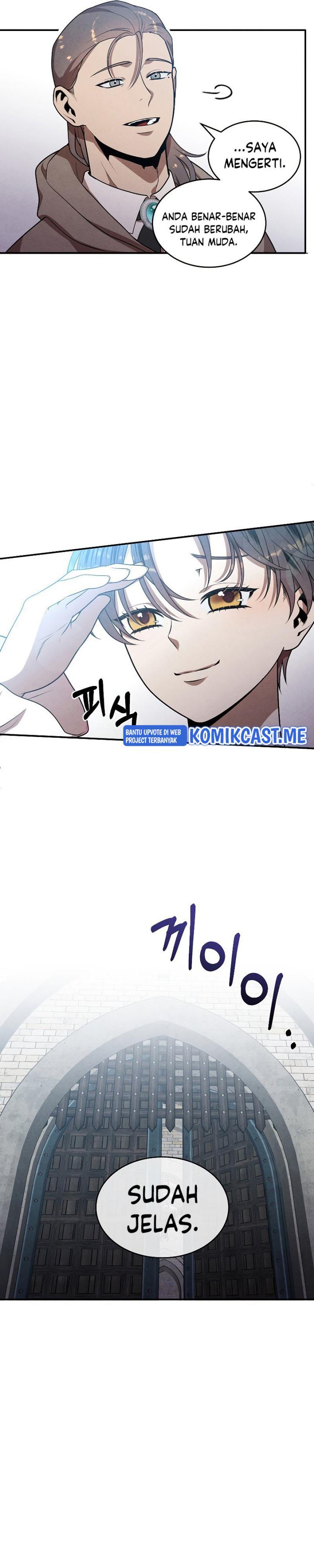 Legendary Youngest Son of the Marquis House Chapter 43 Gambar 10