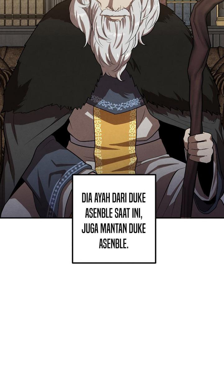 Legendary Youngest Son of the Marquis House Chapter 43 Gambar 17