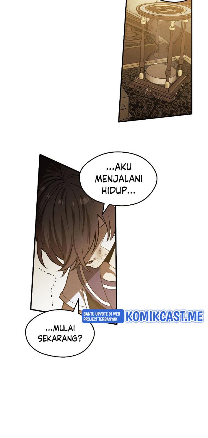 Legendary Youngest Son of the Marquis House Chapter 43 Gambar 21
