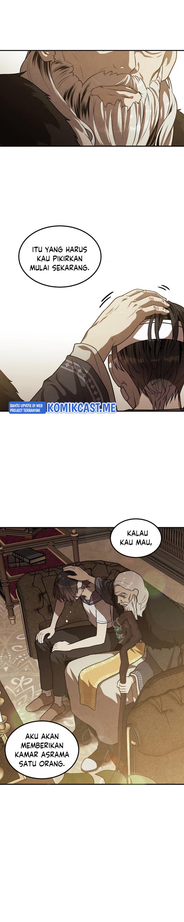 Legendary Youngest Son of the Marquis House Chapter 43 Gambar 22