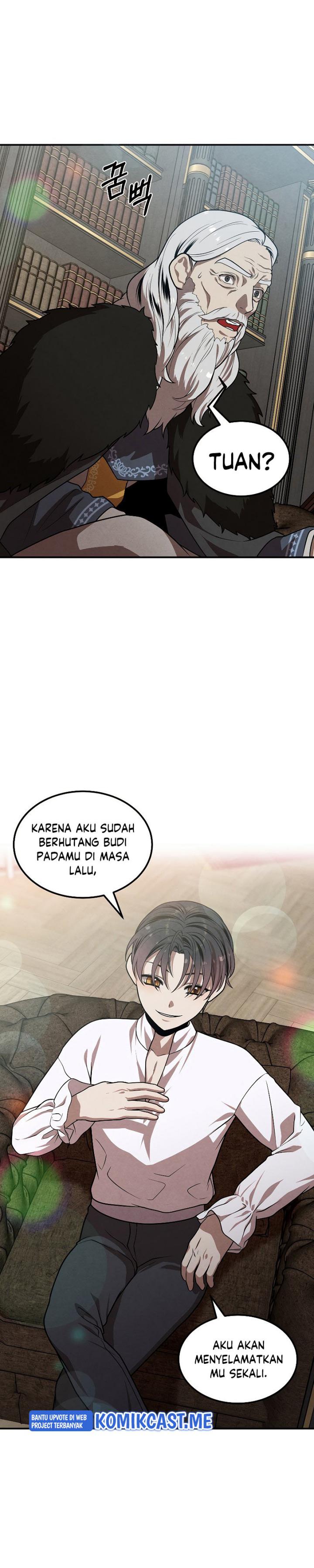 Legendary Youngest Son of the Marquis House Chapter 43 Gambar 24
