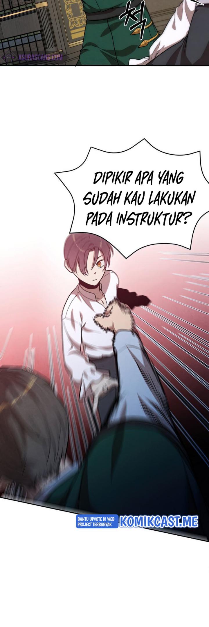 Legendary Youngest Son of the Marquis House Chapter 45 Gambar 5
