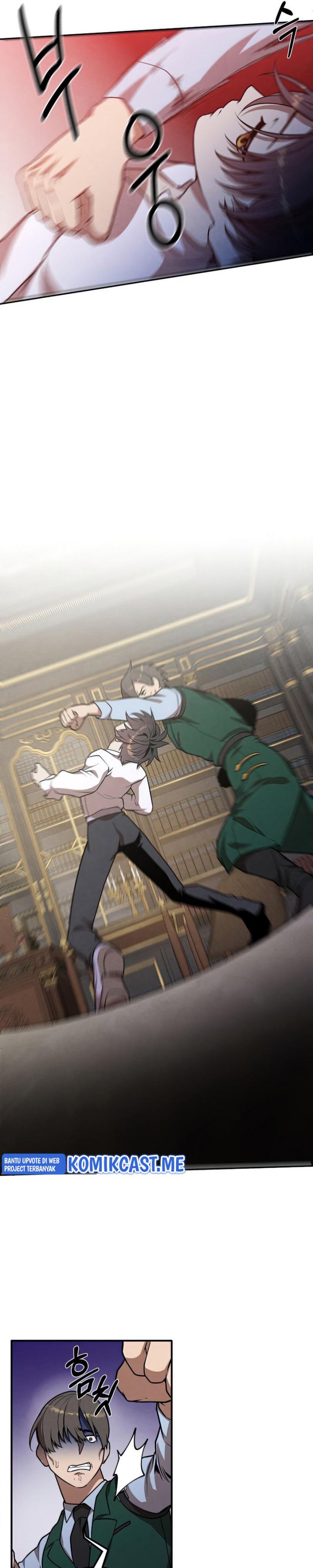 Legendary Youngest Son of the Marquis House Chapter 45 Gambar 6