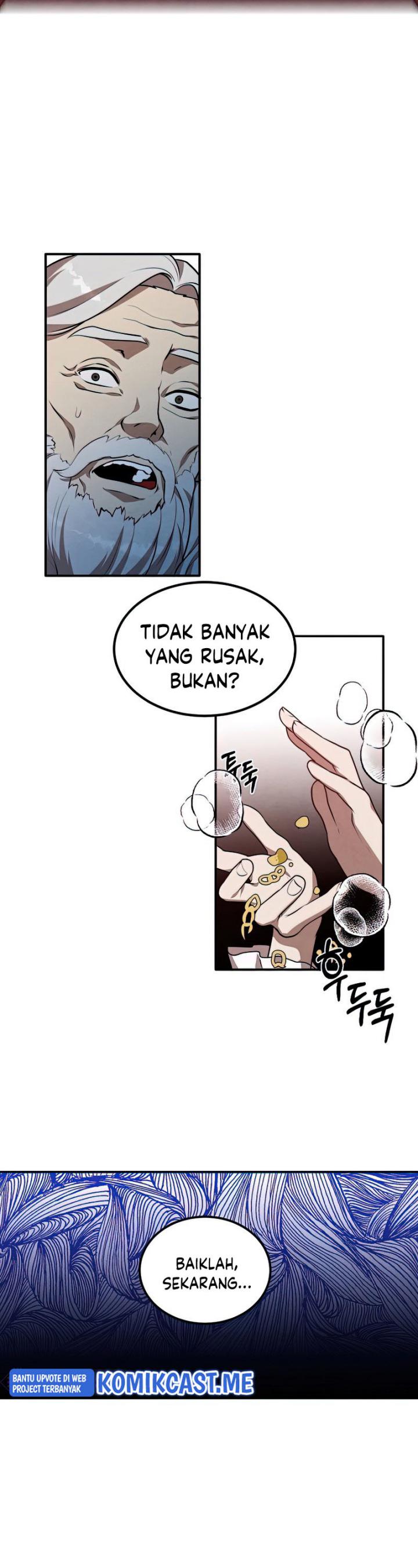 Legendary Youngest Son of the Marquis House Chapter 45 Gambar 9