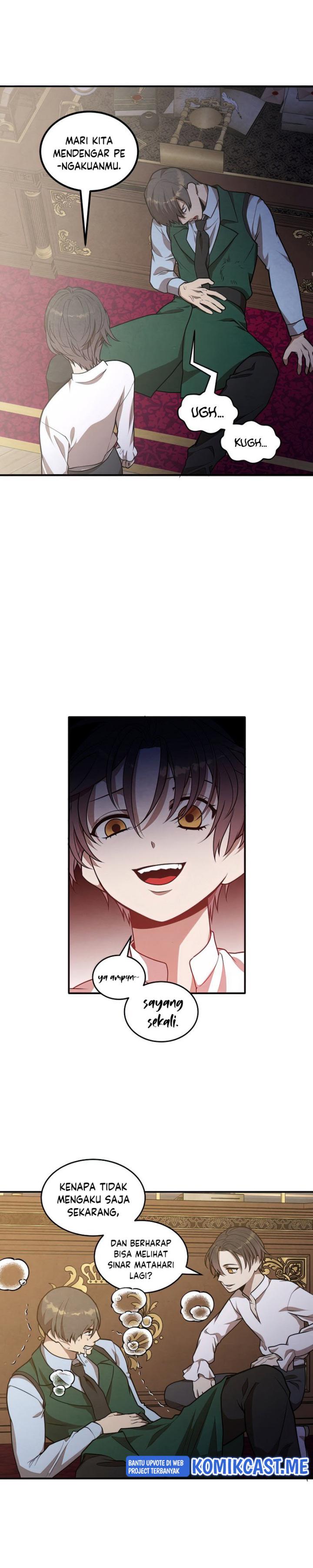 Legendary Youngest Son of the Marquis House Chapter 45 Gambar 10