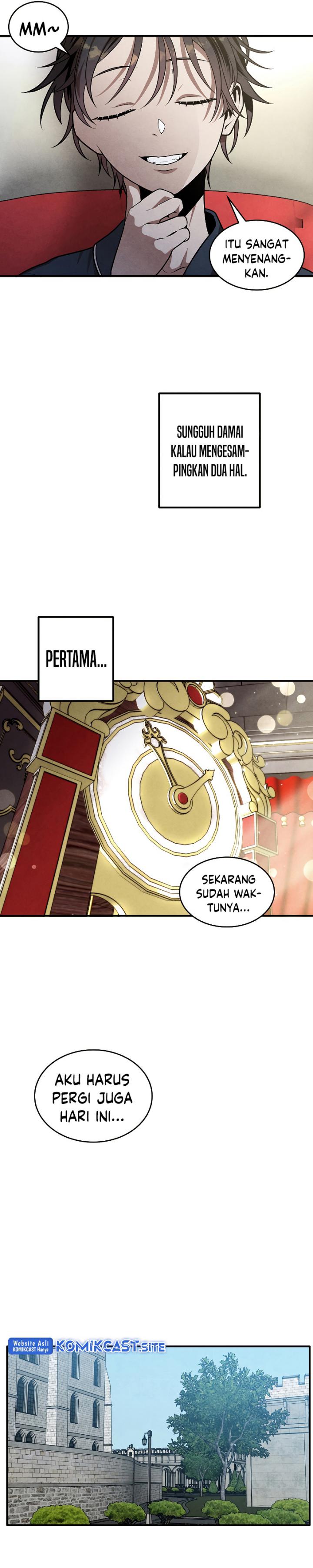 Legendary Youngest Son of the Marquis House Chapter 51 Gambar 6