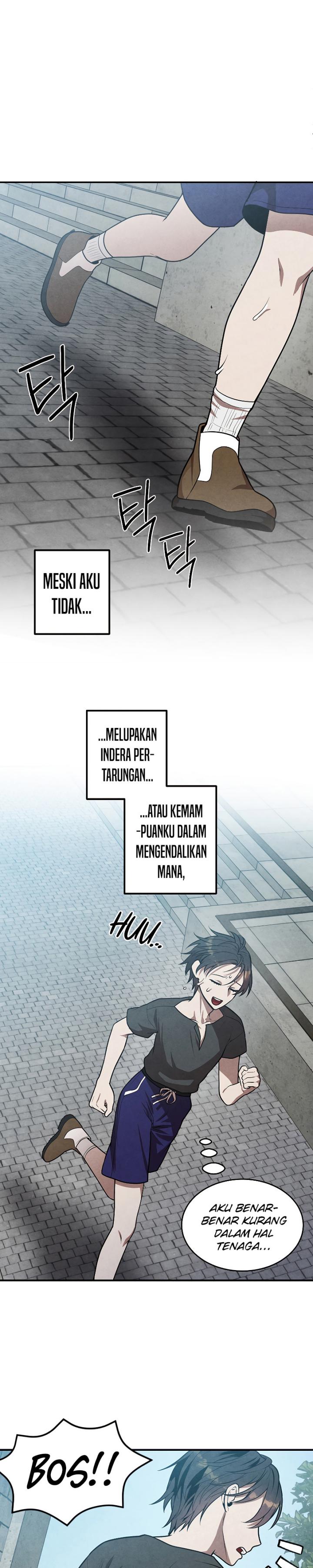 Legendary Youngest Son of the Marquis House Chapter 51 Gambar 7