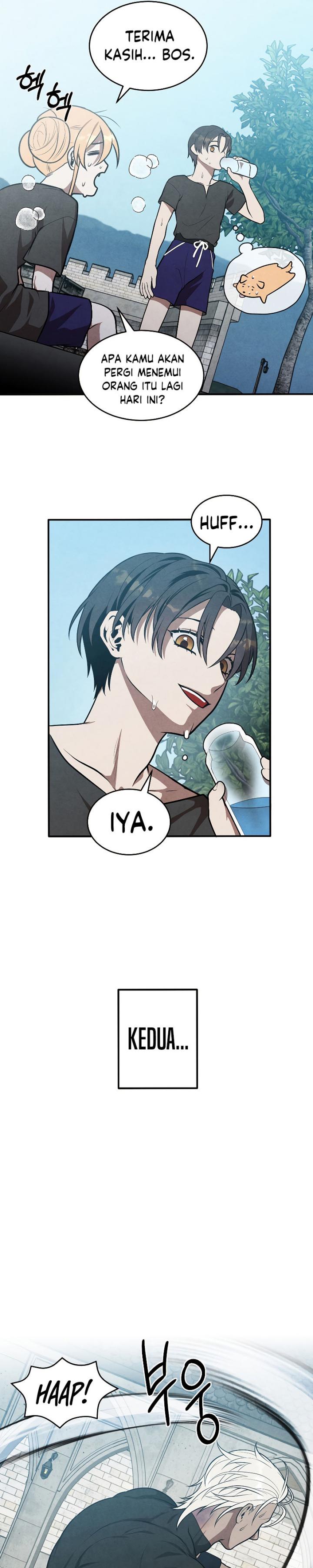 Legendary Youngest Son of the Marquis House Chapter 51 Gambar 10