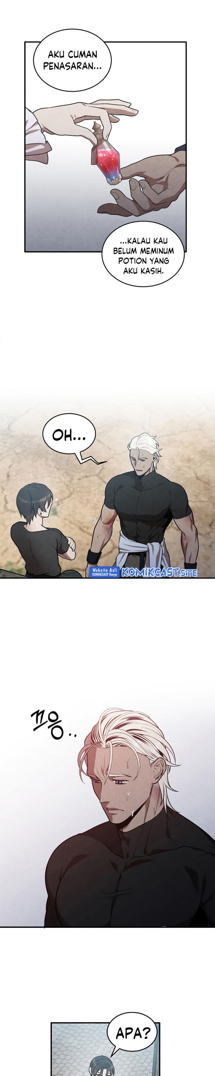 Legendary Youngest Son of the Marquis House Chapter 51 Gambar 14