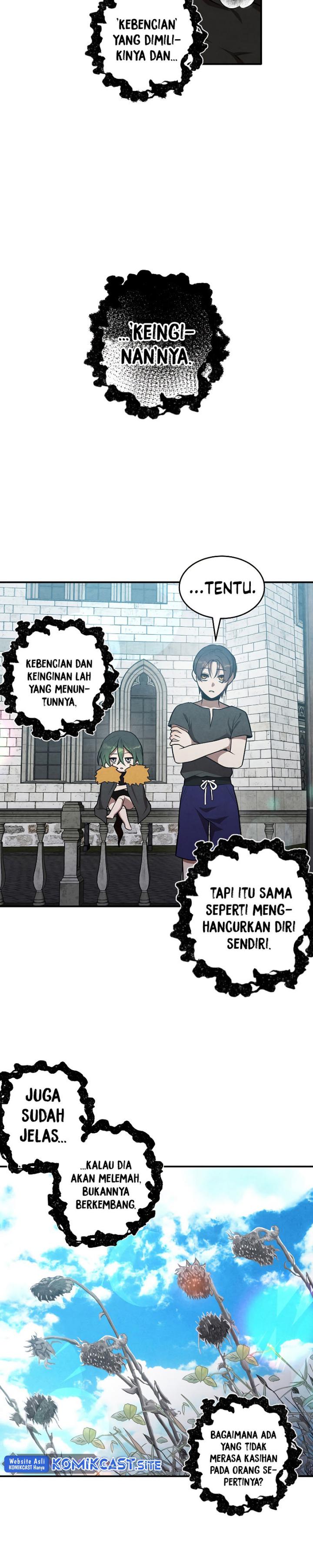 Legendary Youngest Son of the Marquis House Chapter 51 Gambar 20
