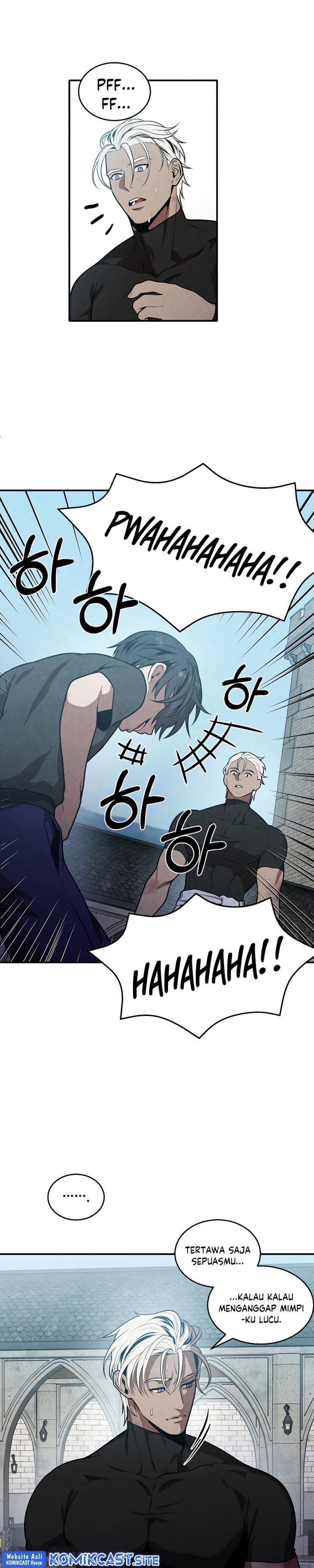 Legendary Youngest Son of the Marquis House Chapter 51 Gambar 24