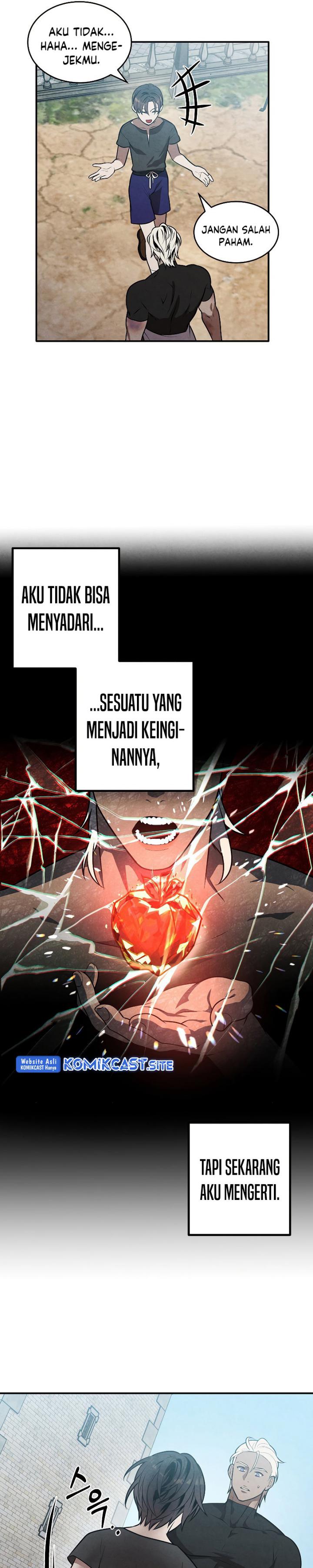 Legendary Youngest Son of the Marquis House Chapter 51 Gambar 26
