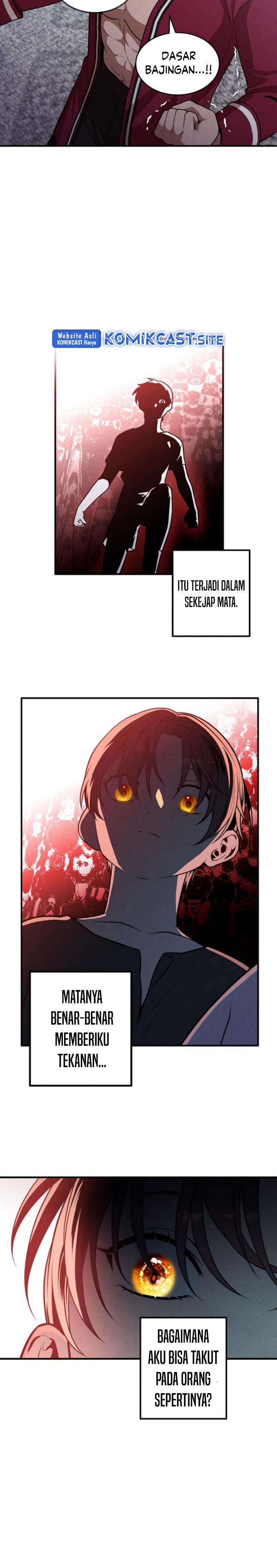 Legendary Youngest Son of the Marquis House Chapter 56 Gambar 4