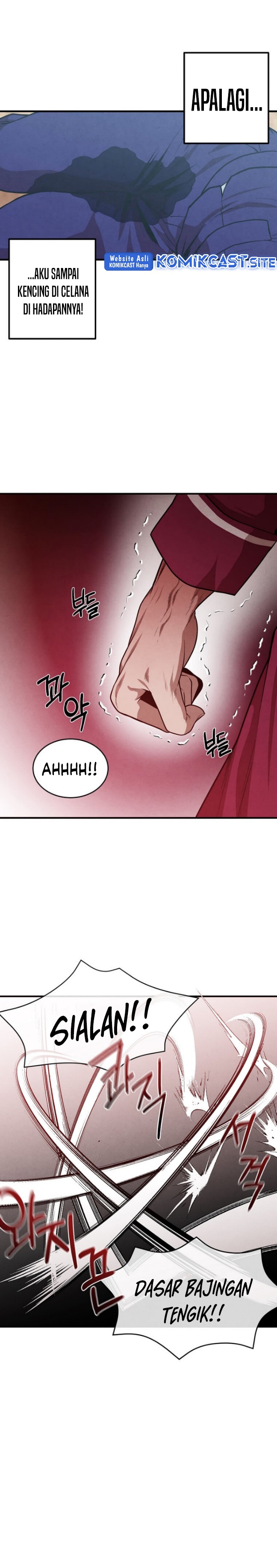 Legendary Youngest Son of the Marquis House Chapter 56 Gambar 5