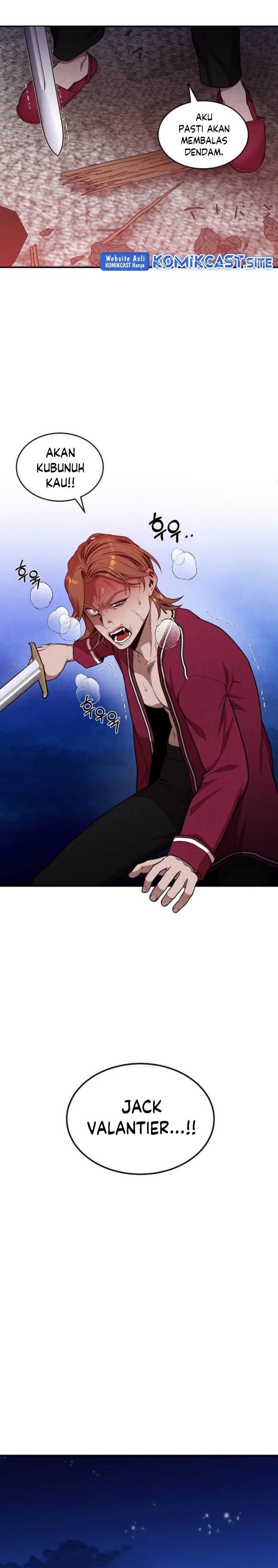 Legendary Youngest Son of the Marquis House Chapter 56 Gambar 6