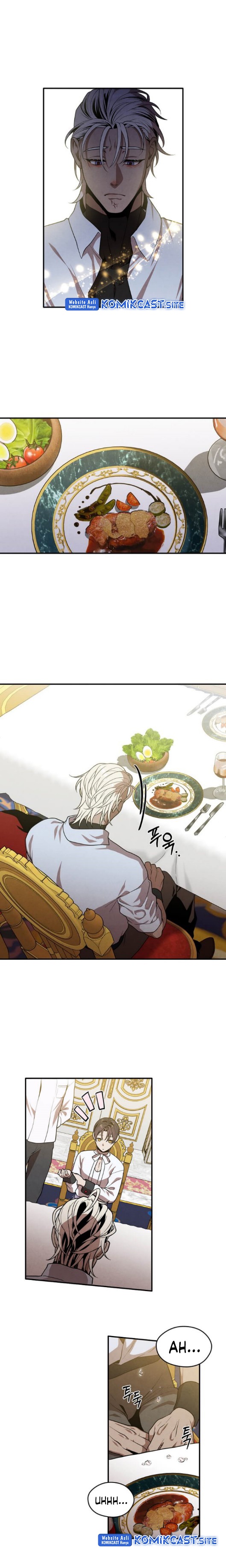 Legendary Youngest Son of the Marquis House Chapter 56 Gambar 12